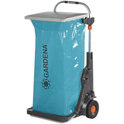 Supporto per il sacco dei rifiuti multiuso Eco-Roll (232-20) - Gardena