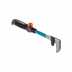Gardena 8927-20, Acciaio, Plastica, Nero, 1 pz