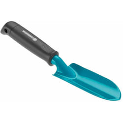 Gardena 8951 Duroplast, Acciaio Nero, Blu