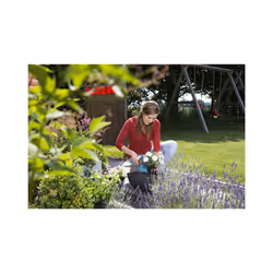Gardena 8952-20 forca da giardino Nero, Verde - Vista aggiuntiva 5