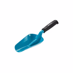 Gardena 8953-20 pala e paletta da giardiniere Cazzuola da giardino Nero, Blu - Vista aggiuntiva 5