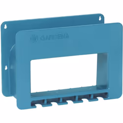 Gardena 238-20, 35 m, Blu, Parete