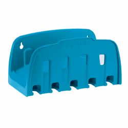 Gardena 241-20, 35 m, Blu, Parete