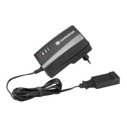 Gardena QC18 carica batterie
