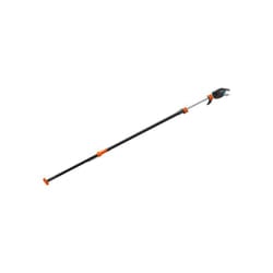 Gardena - Troncarami telescopico StarCut: lunghezza regolabile tra 230 e 410 cm, rami fino a ø 32 mm, testa inclinabile (12000-20)