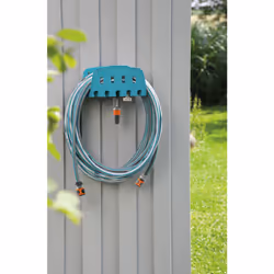 Gardena 18005-50 pompa da giardino 20 m Sul suolo Blu - Vista aggiuntiva 4