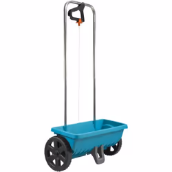 Gardena 00432-20, 12,5 L, 0,45 m, Nero, Blu, Arancione, Argento