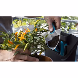 Gardena 8974-20 set di attrezzi manuali da giardino 2 pz - Vista aggiuntiva 3
