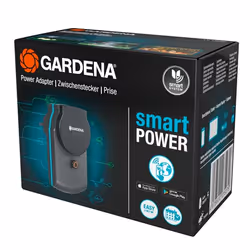 Gardena 19095-20 parte e accessorio per sistema di irrigazione - Vista aggiuntiva 4