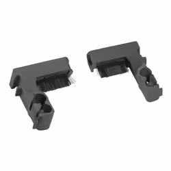 Gardena 4030-20, Gardena, SILENO city SILENO life, Nero, 2 pz