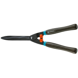 Gardena 391-20 decespugliatore e cesoie Nero, Turchese