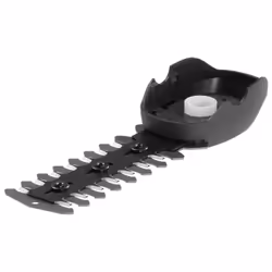 Gardena 9854-20 cesoia per erba cordless 8 cm 3,6 V Ioni di Litio Nero, Verde