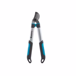 Gardena 12002-20, Troncarami bipasso, 3,8 cm, Nero, Blu