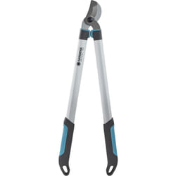 GARDENA Troncarami bypass EasyCut 680 B: taglio bypass, rami fino a Ø 42 mm, impugnature ergonomiche, lunghezza: 68 cm (12002-20)