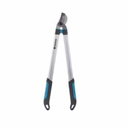 Gardena 12004-20, Troncarami a incudine, 3,5 cm, Nero, Blu