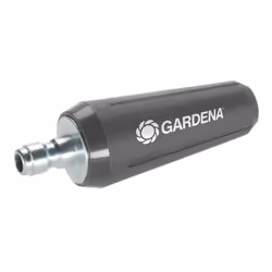 Gardena 9345-20, Bocchetta, Gardena, Nero, 1 pz