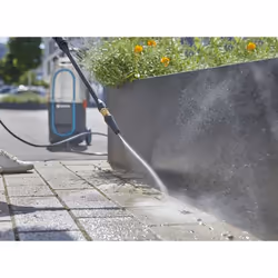 Gardena 9345-20 accessorio per lavaggio a pressione Bocchetta