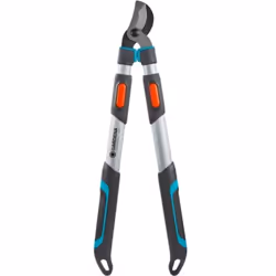 Dettagli tecnici Dimensione del prodotto, lunghezza 900 mm Metodo di taglio Bypass Sezione di taglio 42 mm Forbici per potatu ...