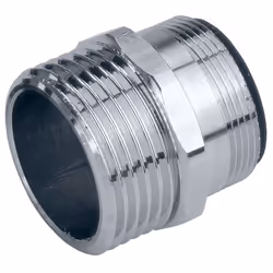 Gardena 18209-20, Connettore per rubinetto, Cromo
