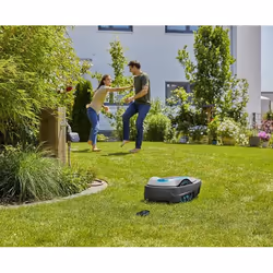Gardena smart Sensor Esterno Temperature & humidity sensor Libera installazione Wireless - Vista aggiuntiva 4