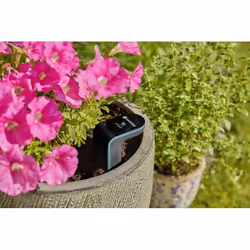 Gardena smart Sensor Esterno Temperature & humidity sensor Libera installazione Wireless - Vista aggiuntiva 5
