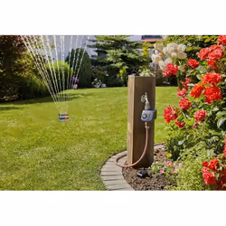 Gardena smart Sensor Control - Vista aggiuntiva 4