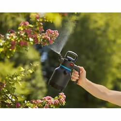 Gardena 11120-20 spruzzatore manuale Nero - Vista aggiuntiva 6