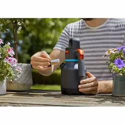 Gardena 11120-20 spruzzatore manuale Nero - Vista aggiuntiva 7