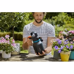 Gardena 11120-20 spruzzatore manuale Nero - Vista aggiuntiva 8