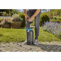 Gardena 11130-20 spruzzatore da giardino Spruzzatore da giardino a spalla 5 L - Vista aggiuntiva 6