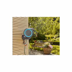 Gardena 18600-20 pompa da giardino 15 m Nero - Vista aggiuntiva 4