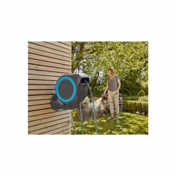 Gardena 18600-20 pompa da giardino 15 m Nero - Vista aggiuntiva 5