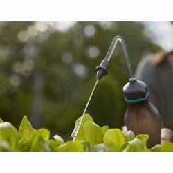 Gardena 11102-20 spruzzatore manuale 0,45 L Nero - Vista aggiuntiva 5