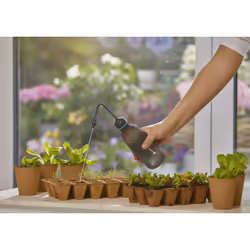 Gardena 11102-20 spruzzatore manuale 0,45 L Nero - Vista aggiuntiva 7