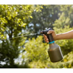 Gardena 11110-20 spruzzatore manuale 0,75 L Nero - Vista aggiuntiva 6