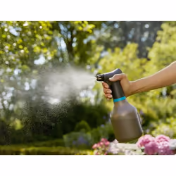 Gardena 11110-20 spruzzatore manuale 0,75 L Nero - Vista aggiuntiva 7