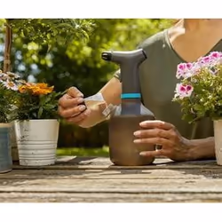 Gardena 11114-20 spruzzatore da giardino 1 L - Vista aggiuntiva 5
