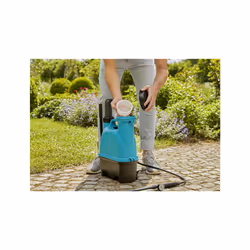 Gardena 11140-20 spruzzatore da giardino Spruzzatore da giardino a spalla 12 L - Vista aggiuntiva 5