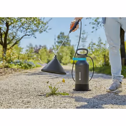 Gardena 11150-20 accessorio per spruzzatore da giardino Protezione di controllo delle erbe infestanti