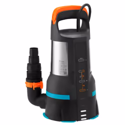Gardena 19500 Aquasensor 860 W 1 bar 19500 l/h - Vista aggiuntiva 4
