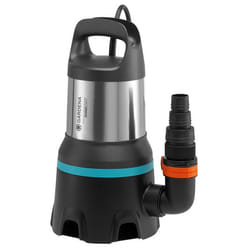 Gardena 9044-61 pompa sommergibile 750 W 20000 l/h 7 m
