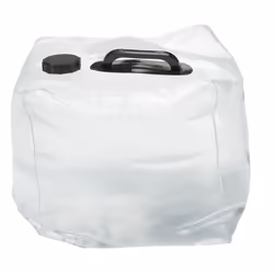 Gardena AquaClean 24/18V P4A idropulitrice Compatta Batteria 250 l/h Nero, Blu, Arancione - Vista aggiuntiva 4