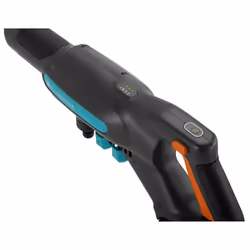 Gardena AquaClean 24/18V P4A idropulitrice Compatta Batteria 250 l/h Nero, Blu, Arancione - Vista aggiuntiva 4