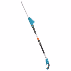 Gardena THS42/18V P4A Doppia lama - Vista aggiuntiva 4