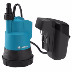 Gardena 2000/2 2 bar 2000 l/h