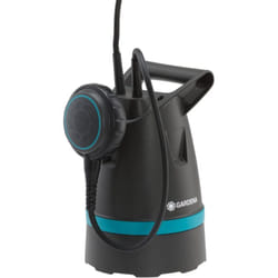 Gardena 8600 BASIC pompa sommergibile 400 W 8600 l/h 6 m