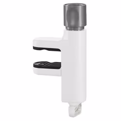 Gardena 11410-20, Morsetto F, 1 pz, 6 cm