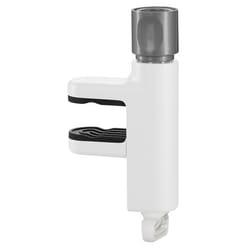 Gardena 11410-20 morsa Morsetto F 6 cm Bianco