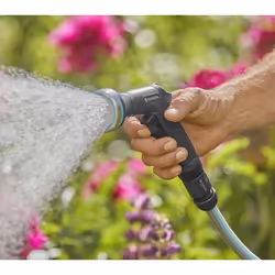 Gardena 18910-20 ugello atomizzatore per pistola ad acqua da giardino Ugello a spruzzo d'acqua da giardino Plastica Nero - Vista aggiuntiva 4