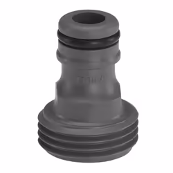 Gardena 2770-20 raccordo e adattatore per tubo Grigio, Arancione 4 pz - Vista aggiuntiva 4